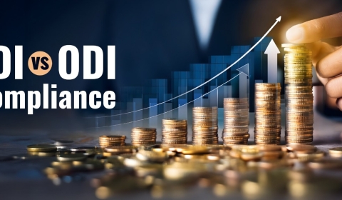 外商企业在越南投资的 FDI–ODI 全流程清单