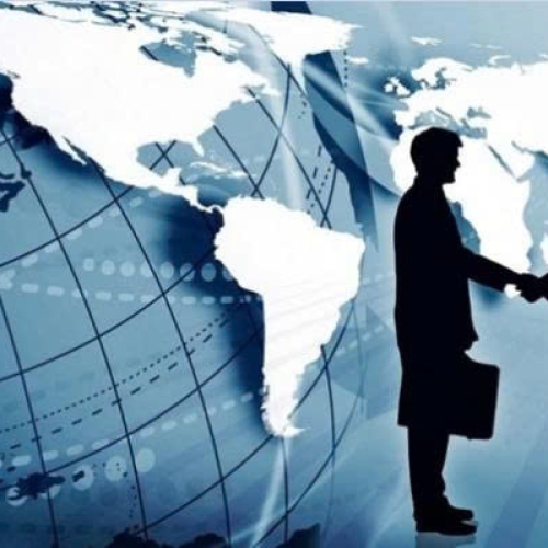 外商直接投资咨询服务