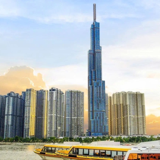 外商企业在越南投资的 FDI–ODI 全流程清单