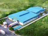 CHO THUÊ VÀ CHUYỂN NHƯỢNG NHÀ XƯỞNG – ĐẤT CÔNG NGHIỆP - 厂房与工业用地出租/转让服务