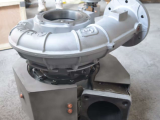 MẶT HÀNG TĂNG ÁP - TUBURBOCHARGER