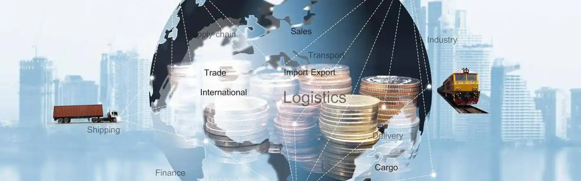 XÚC TIẾN THƯƠNG MẠI TOÀN CẦU HÓA