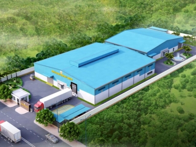 CHO THUÊ VÀ CHUYỂN NHƯỢNG NHÀ XƯỞNG – ĐẤT CÔNG NGHIỆP - 厂房与工业用地出租/转让服务