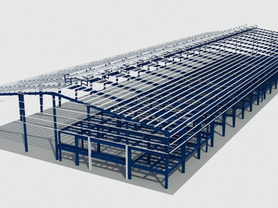 THIẾT KẾ – XÂY DỰNG NHÀ XƯỞNG & HẠ TẦNG CÔNG NGHIỆP - 工厂与工业基础设施设计建造