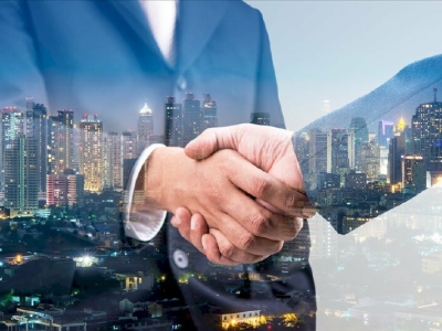 TỔNG QUAN VỀ CÔNG TY - 公司概况