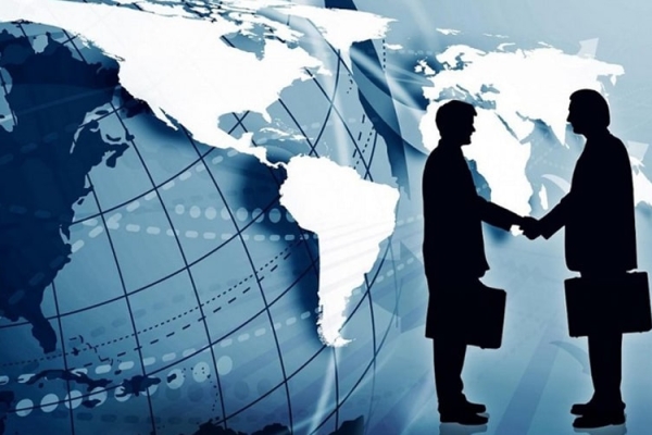 XÚC TIẾN TƯ VẤN ĐẦU TƯ FDI - 外商直接投资咨询服务