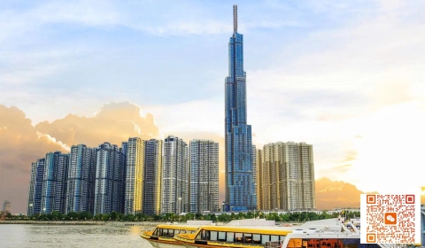 外商企业在越南投资的 FDI–ODI 全流程清单